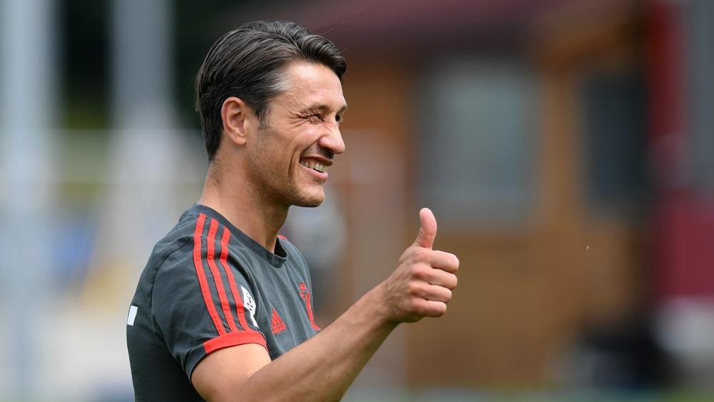 نيكو كوفاتش... بداية موفقة توحي بقصة نجاح قادمة