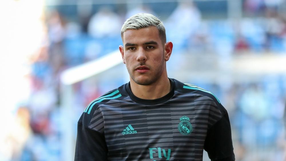 ثيو قد لا يرافق ريال مدريد إلى 'USA': رحيله أصبح قريباً