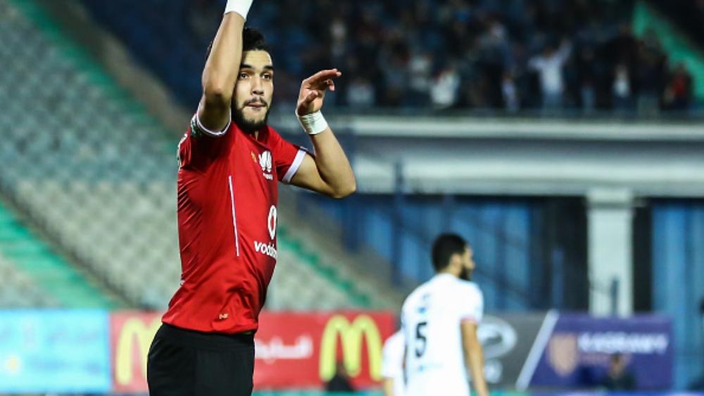 ما سبب إصابة وليد أزارو «المفاجئة» في بوتسوانا؟