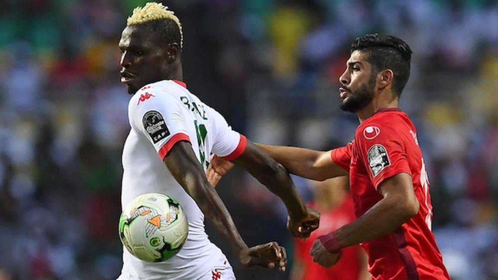 بانسيه مُهدد بالإيقاف بعد تصريحاته المثيرة ضد مصر والمغرب