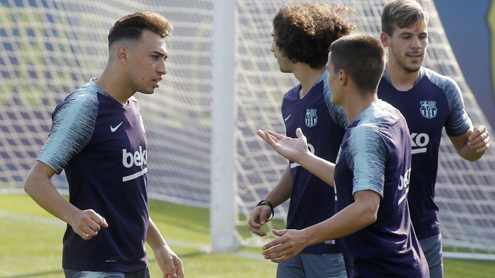 فالفيردي يُبْلِغ الحدادي بدخوله ضمن حساباته للموسم القادم