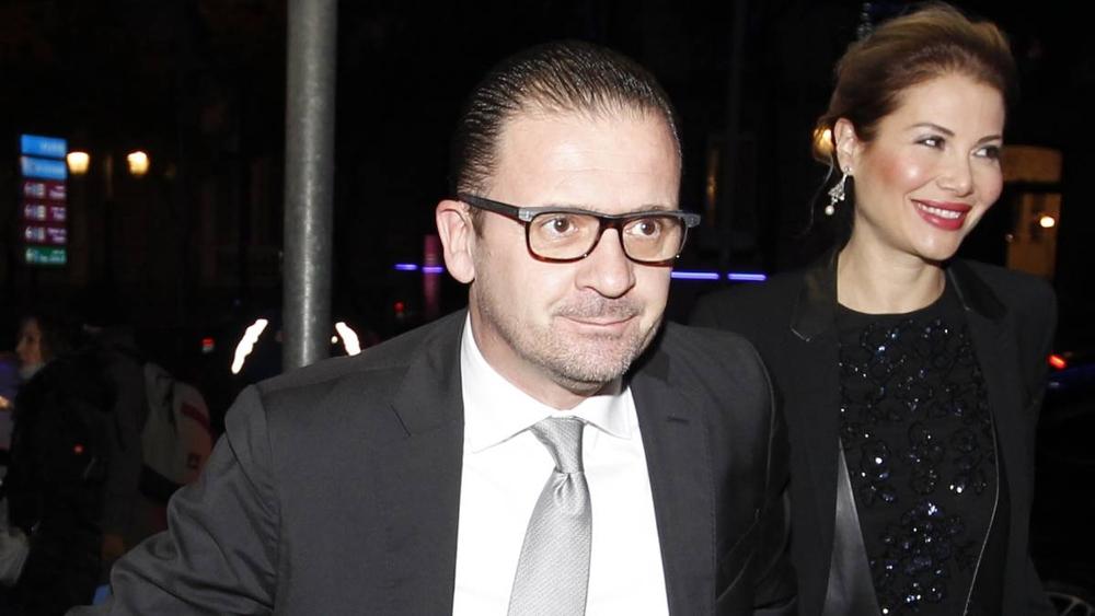 مياتوفيتش يكشف السبب الأول لرحيل رونالدو عن مدريد