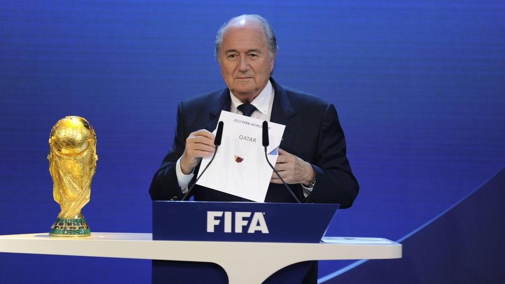 صحيفة: قطر لجأت لعمليات سوداء لاستضافة المونديال