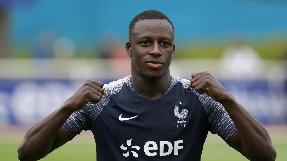 بعد 11 مباراة فقط مع سيتي الموسم الماضي، ميندي يعول على الموسم الجديد لتعويض ما فاته