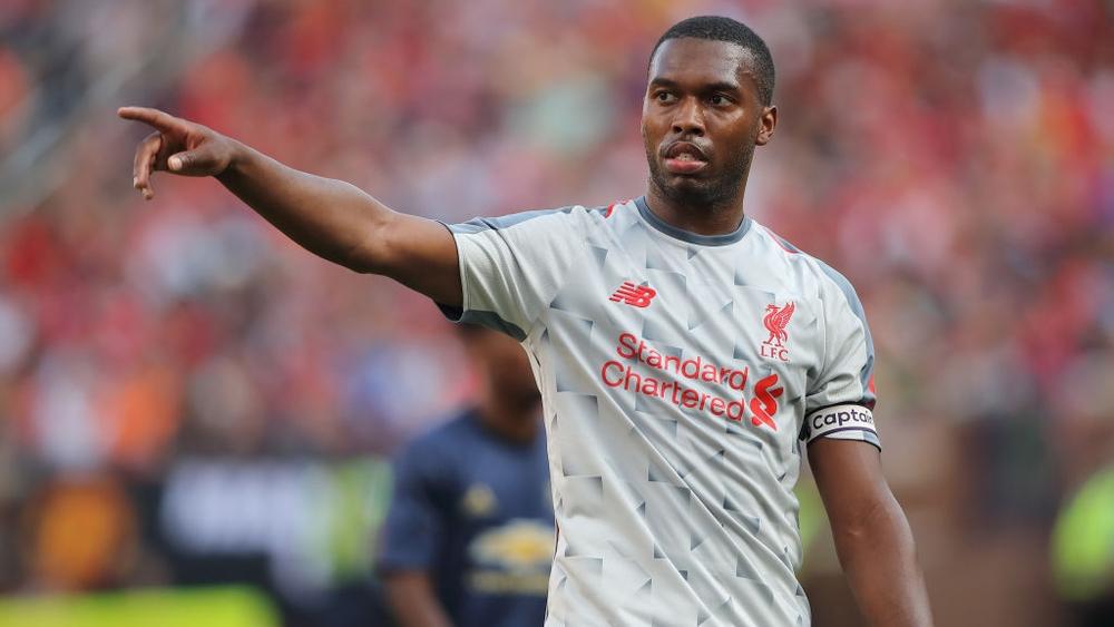 ستوريدج يسعى لإعادة اكتشاف نفسه في ليفربول