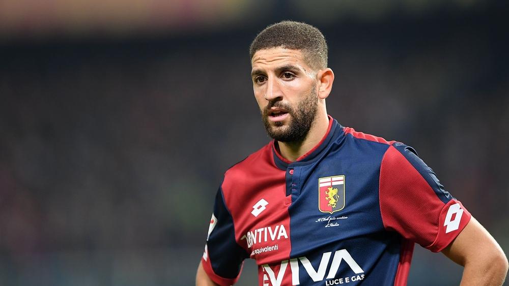 تاعرابت يَطْرقُ أبواب "الليغ1" .. ويقْترِبُ من مُجاورة نانت