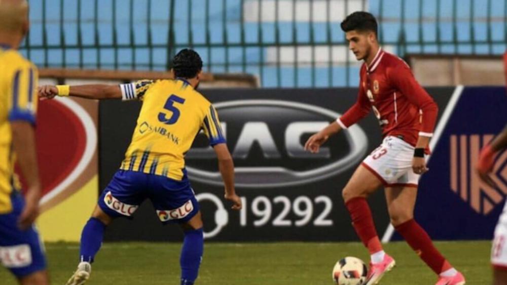 رسميًا | صدمة أجايي تُعيد ثلاثة لاعبين إلى خطط كارتيرون