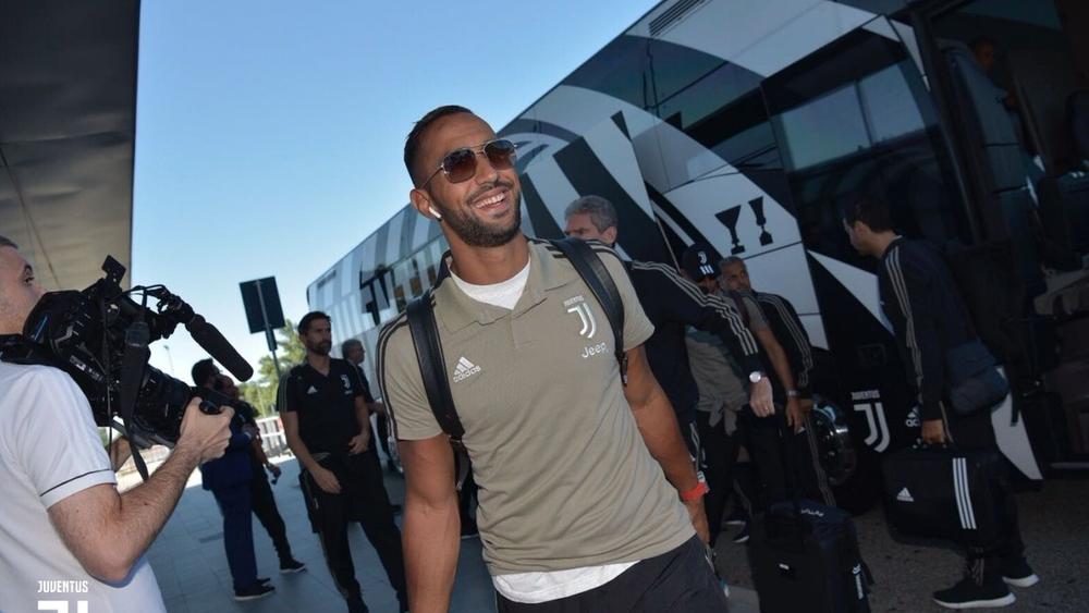 دَعواتٌ إعلامية بريطانية تُعبِّئ ليستر سيتي لانتداب بنعطية