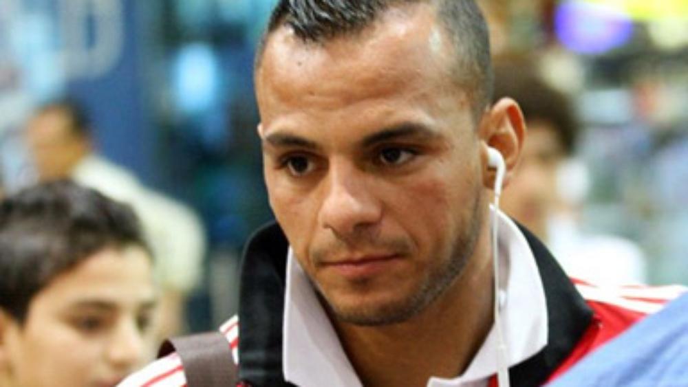 في افتتاح الدوري المصري، خالد قمر يُهدر فوز قاتل للاتحاد أمام المقاولون العرب