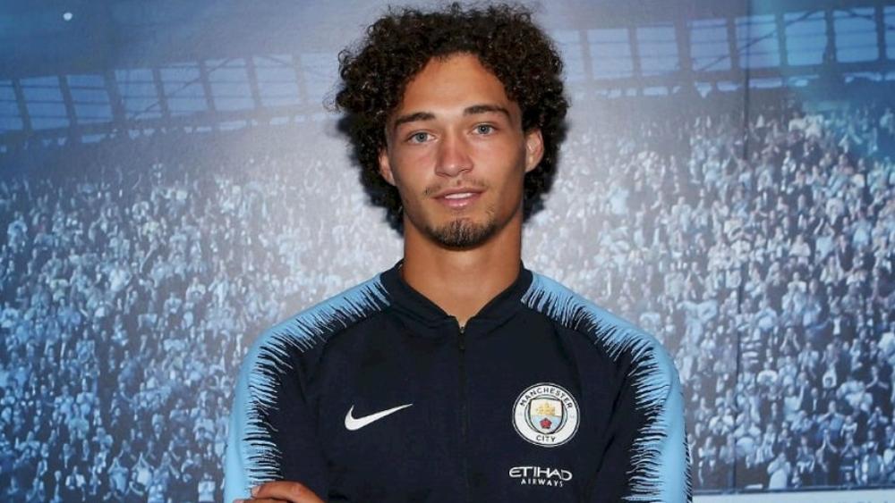 مانشستر سيتي يعزز صفوفه بصفقة جديدة