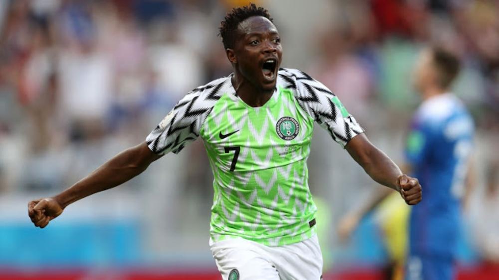 رسمياً: النصر السعودي يضم نجم نيجيريا وليستر سيتي