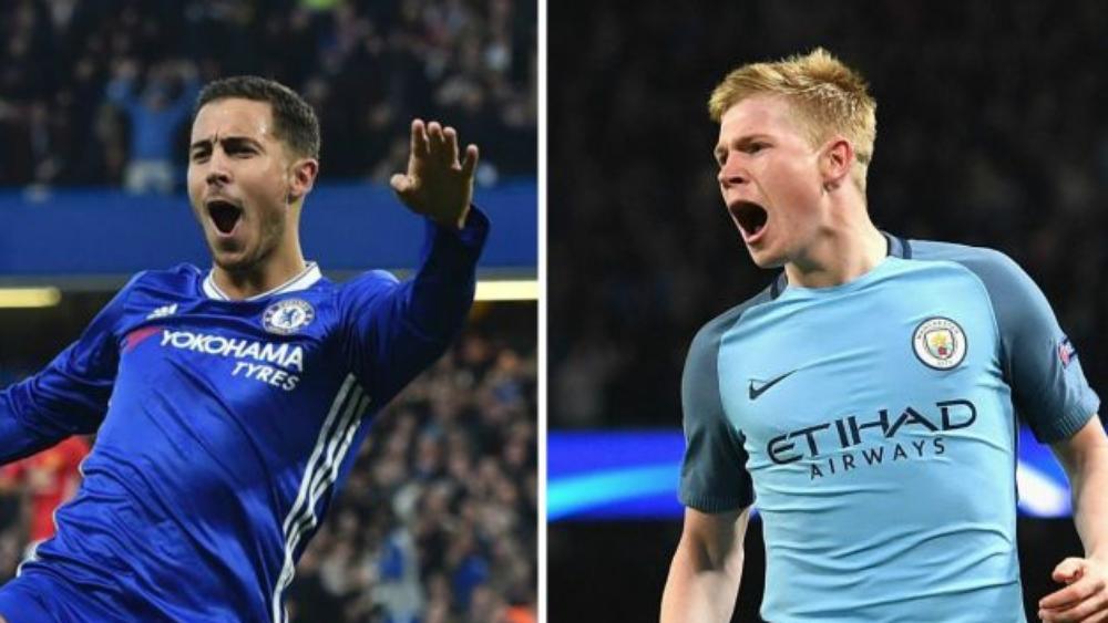 غيابات مهمة في مواجهة تشيلسي ومان سيتي