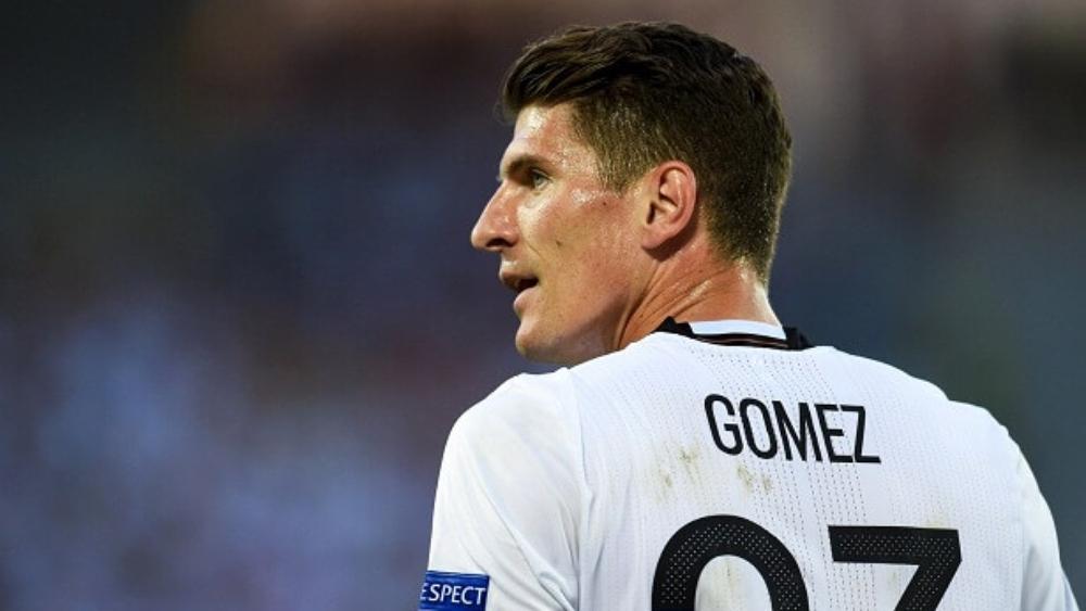 الألماني غوميز يعلن اعتزاله اللعب دولياً