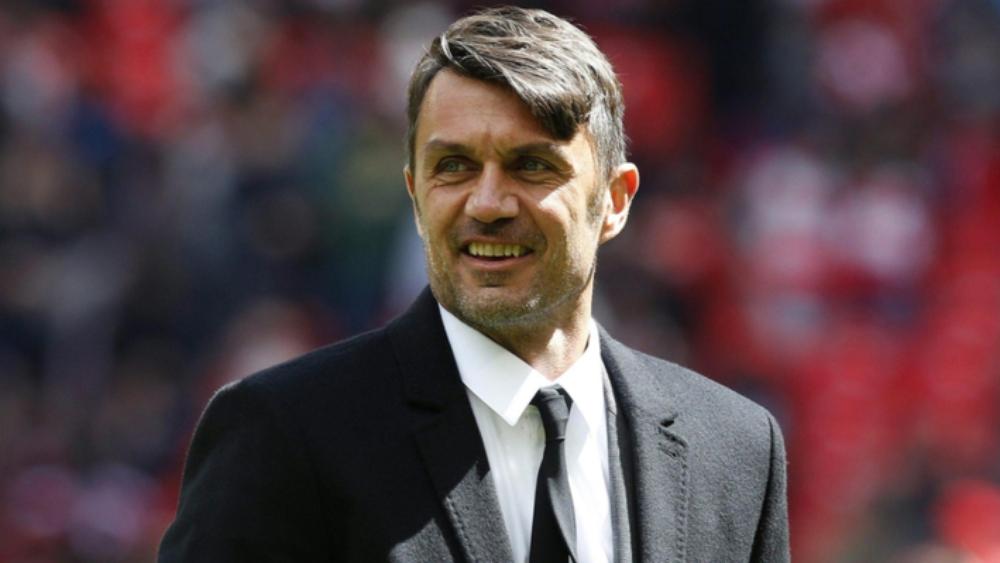 باولو مالديني يعود للميلان كمدير استراتيجي