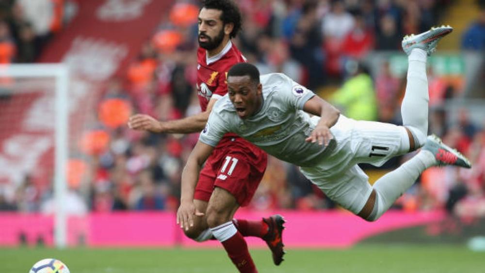 محمد صلاح يُقزم من مانشستر سيتي بهذه الأمنية!