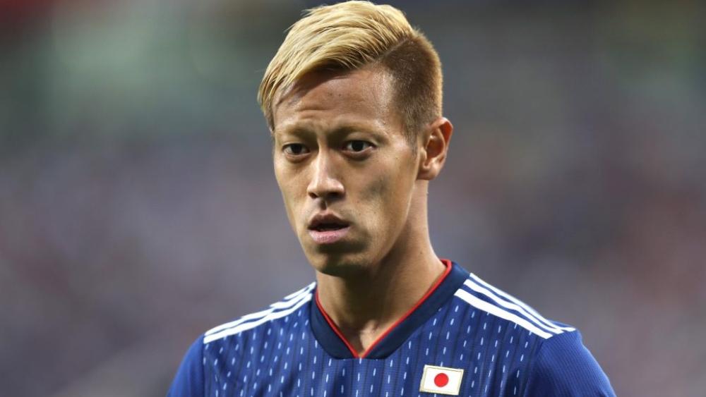 هوندا ينتقل رسميا إلى ميلبورن فيكتوري الأسترالي