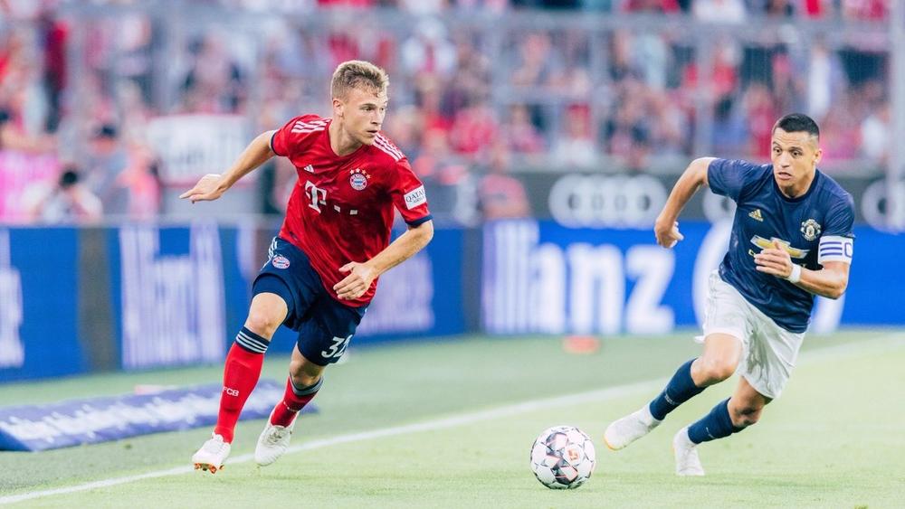 كيميش: "سنجني ثمار ذلك خلال الموسم"