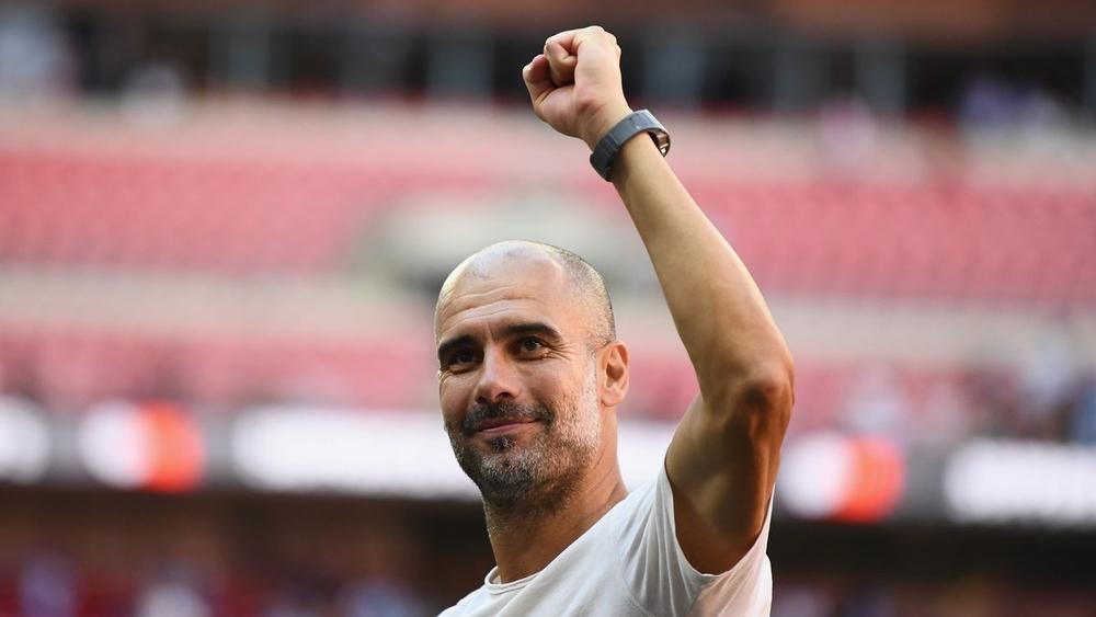 5 مدربين سيحاولون تعطيل قطار غوارديولا في "البرميير ليغ"