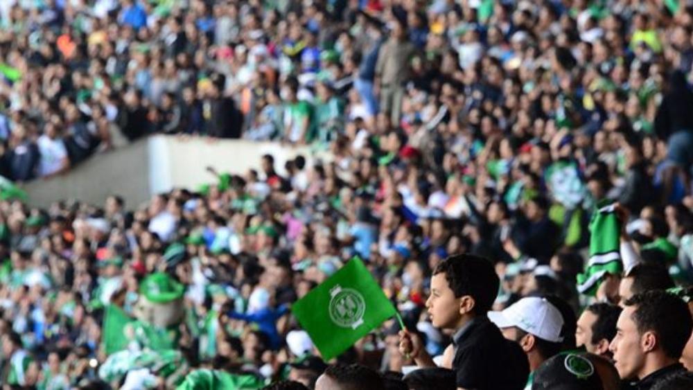 حملة بطائق الإشتراك في الرجاء تشهد "حدثا تاريخيا"