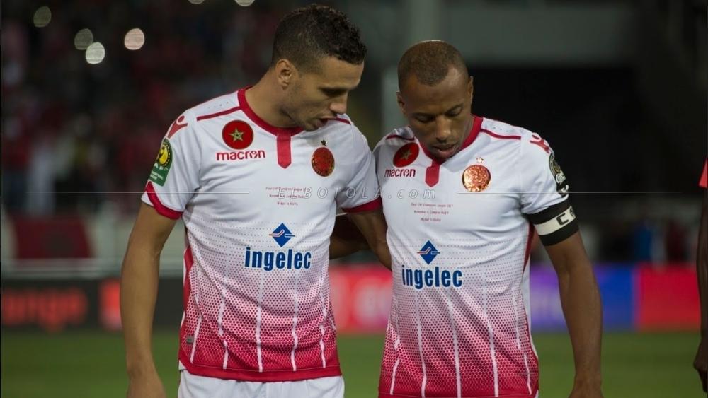 النقاش:" اللاعِبون واعُون بالمسؤُولية الملقاة على عاتِقهم و هدفُنا تحقِيق عُصبة الأبطال"