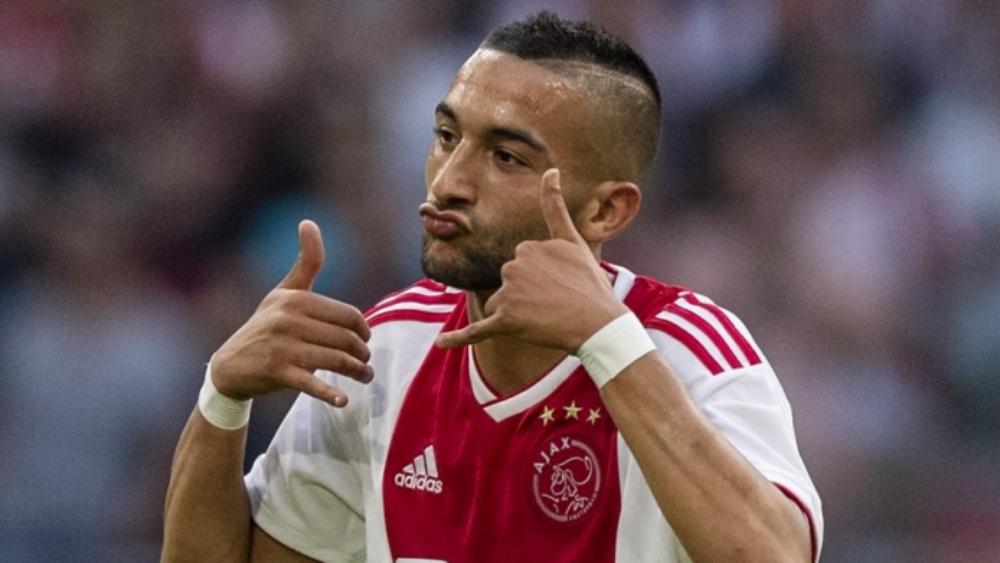 رايولا سبب عدم انتقال زياش إلى روما!