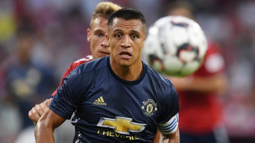 سانشيز يشارك في فيلم عن حياته يعرض في تشيلي