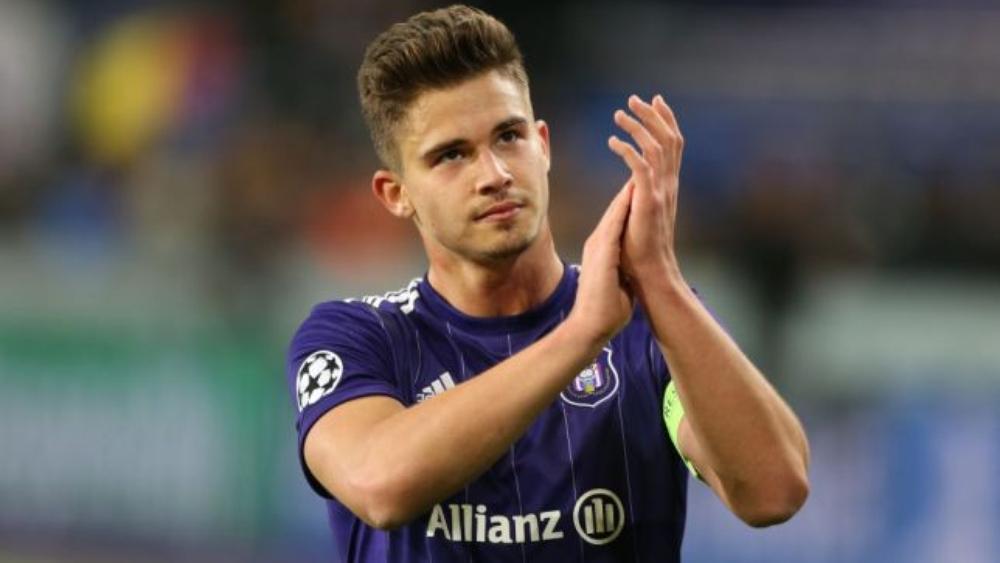 وولفرهامبتون يتعاقد مع لاعب منتخب بلجيكا