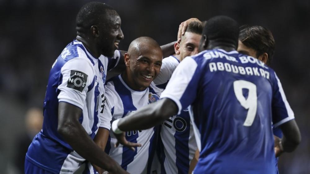 بورتو يخشى المفاجآت في افتتاح الدوري البرتغالي