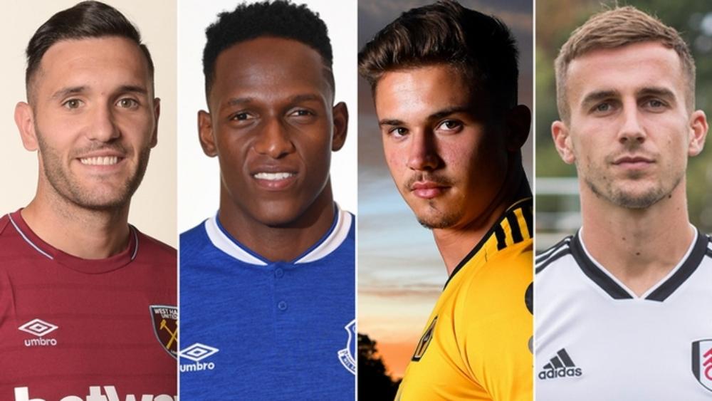 تراجع إنفاق الأندية الإنجليزية لأول مرة منذ 8 سنوات