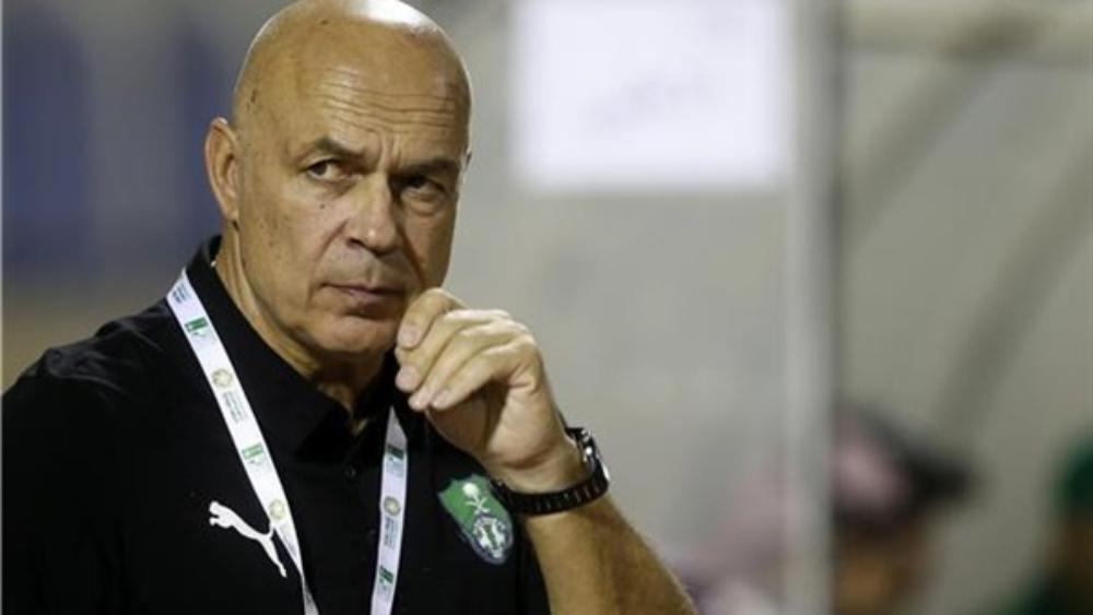 جروس يطلب استعادة طائر الزمالك المهاجر