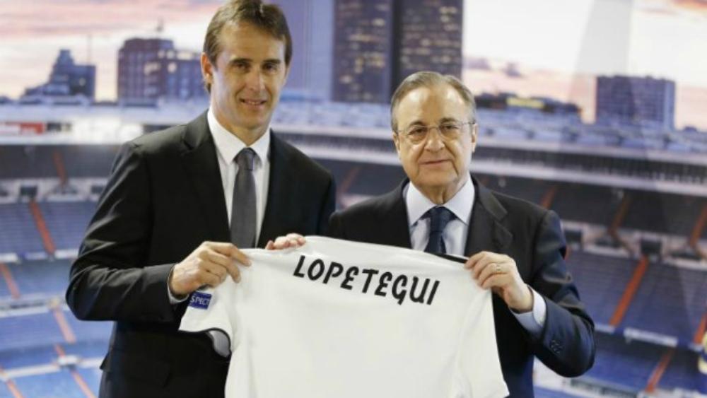 الريال يُخطط لـإنفاق 300 مليون يورو قبل انتهاء الميركاتو