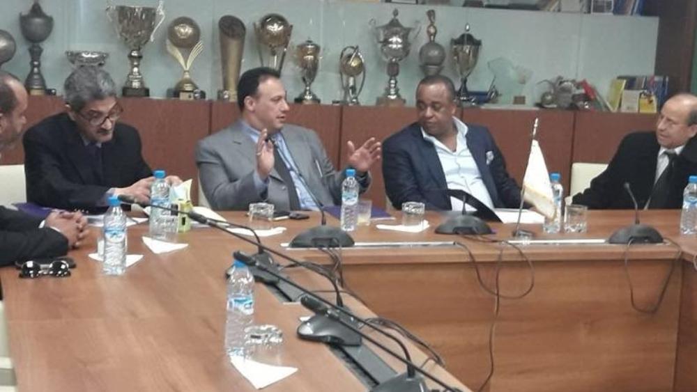 الوداد تصدر "بلاغا توضيحيا" بخصوص مواجهة أهلي طرابلس