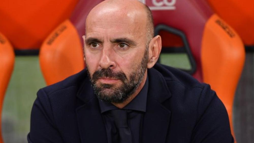 اليونايتد يُفاضل بين مونشي وباراتيسي في منصب جديد على النادي