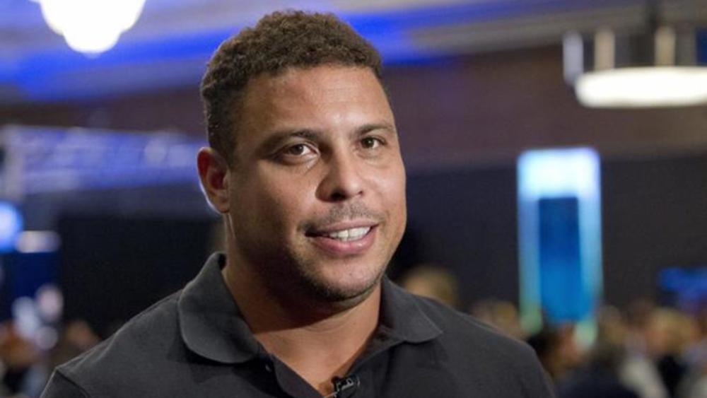 توضيح الحالة الصحية لرونالدو وموعد خروجه من المستشفى