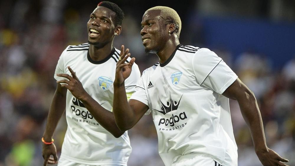 شقيق بوغبا يفشل في الانضمام لفريق ألماني مغمور!