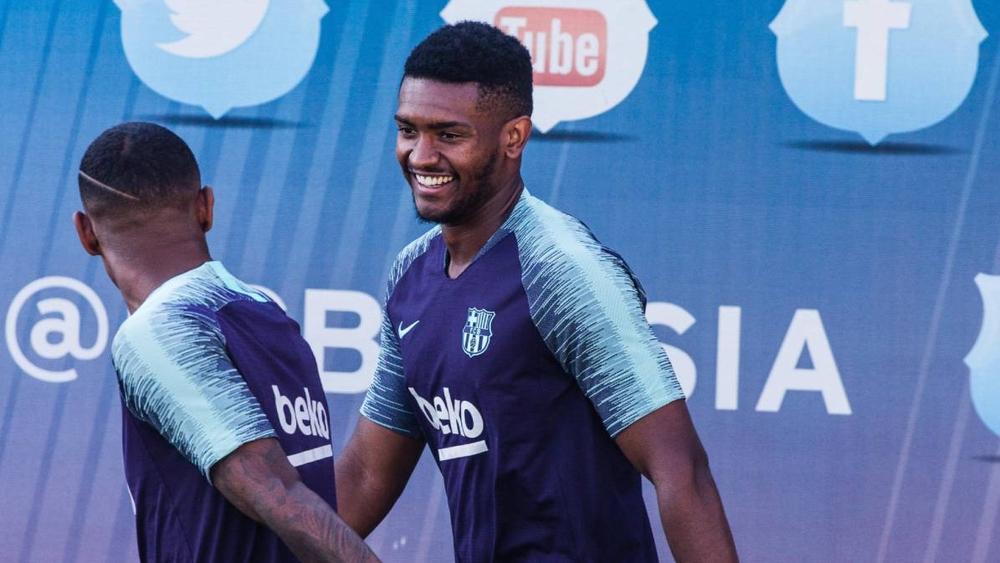 اتفاق بين برشلونة-ساسوولو: تنقص موافقة مارلون