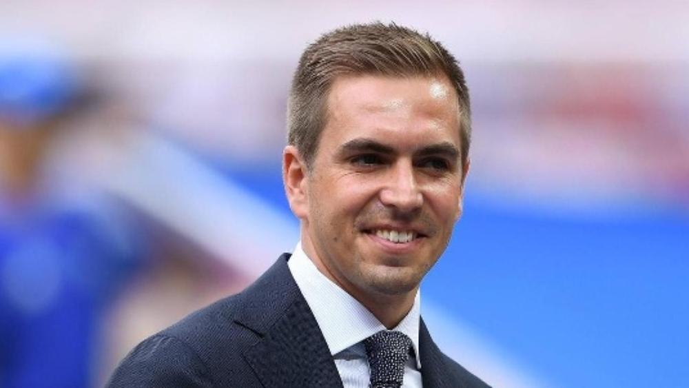 لام يشرف على تنظيم يورو 2024 في حال استضافتها ألمانيا