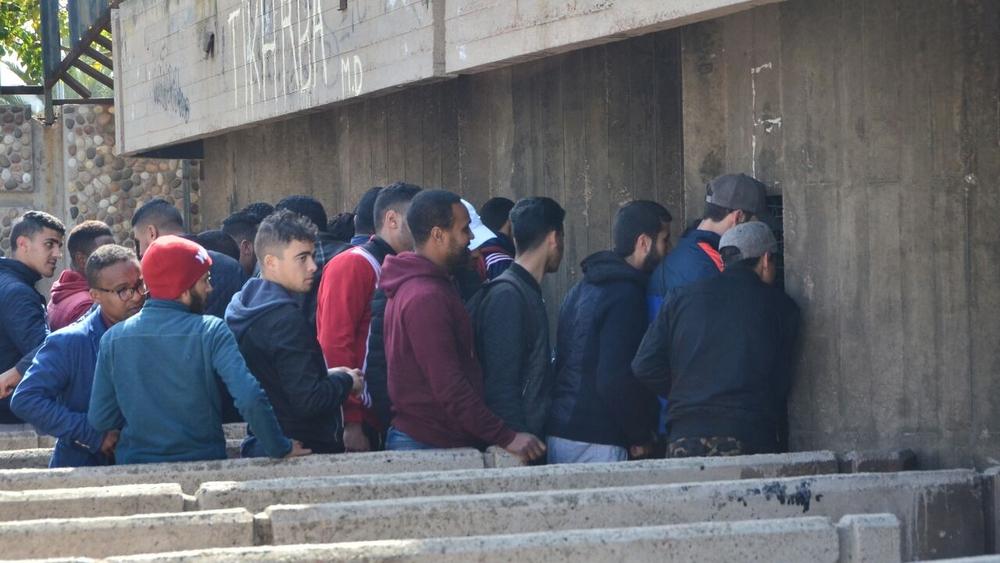 خاص/ تذاكر مباراة الأهلي الليبي و الوداد ستلغى بشكل نهائي بعد الساعة السابعة من مساء اليوم