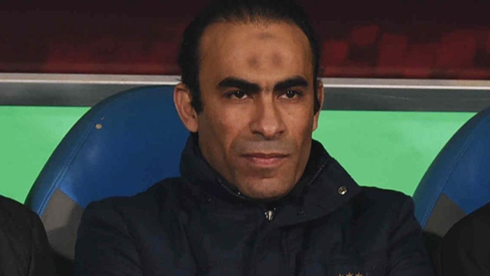 الاتحاد المصري يستبعد “فضل وعبد الحفيظ” من جهاز أجيري