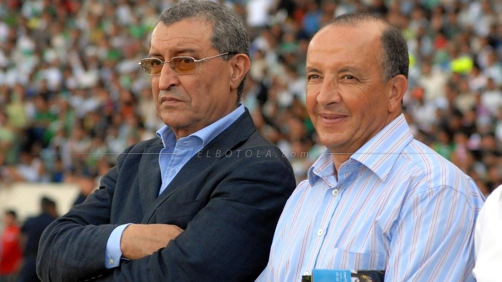 الرجاء تستعد لإعارة العديد من اللاعبين دفعة واحدة و صفقة الشنوف قد تفشل