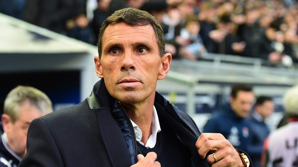 بسبب انتقاده الإدارة، بوردو يعاقب مدربه تمهيدا لإقالة محتملة