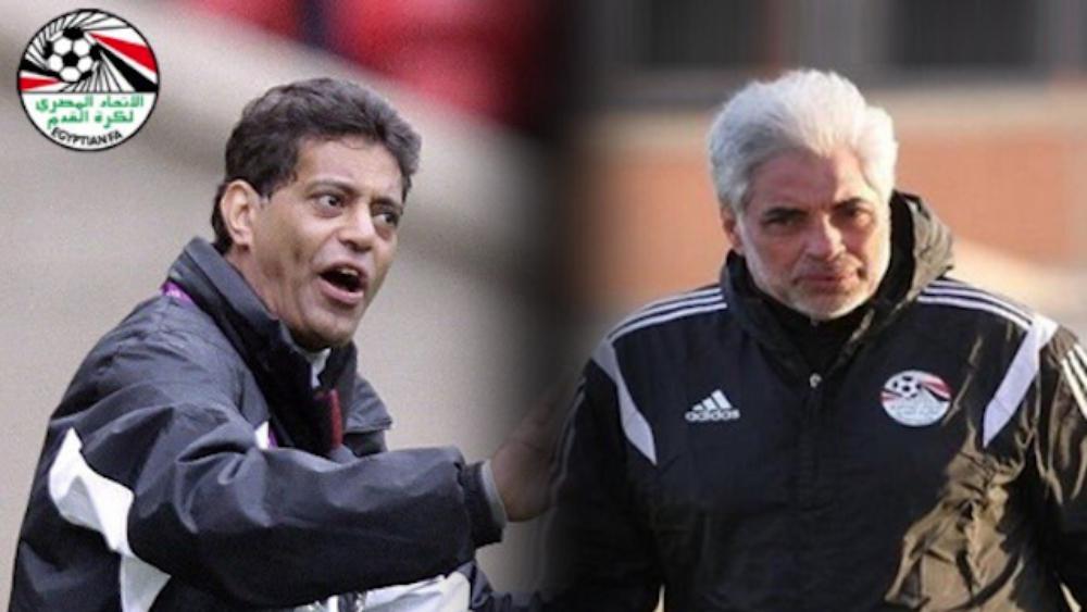 هاني رمزي: توسيع قاعدة الاختيار في المنتخب "هدفي الرئيسي"