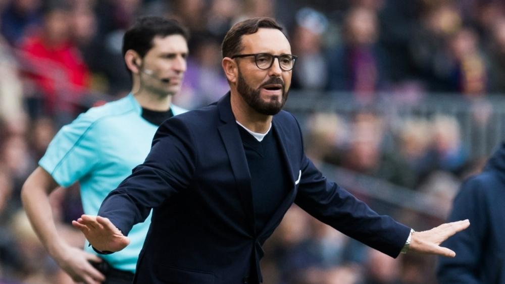 مدرب خيتافي: ريال مدريد أكبر من أن يأسف على رونالدو