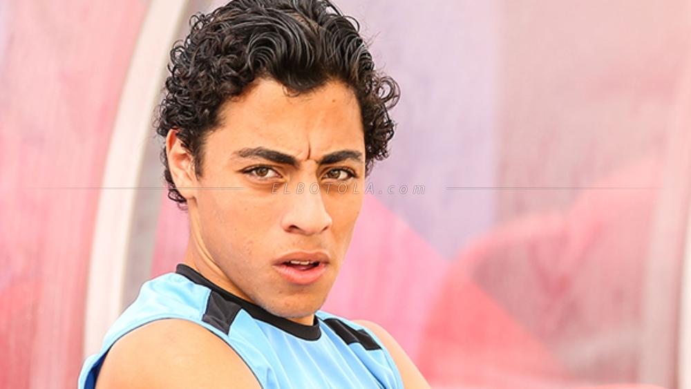 لماذا فضل كارتيرون إضافة أكرم توفيق لقائمة الأهلي الأفريقية؟