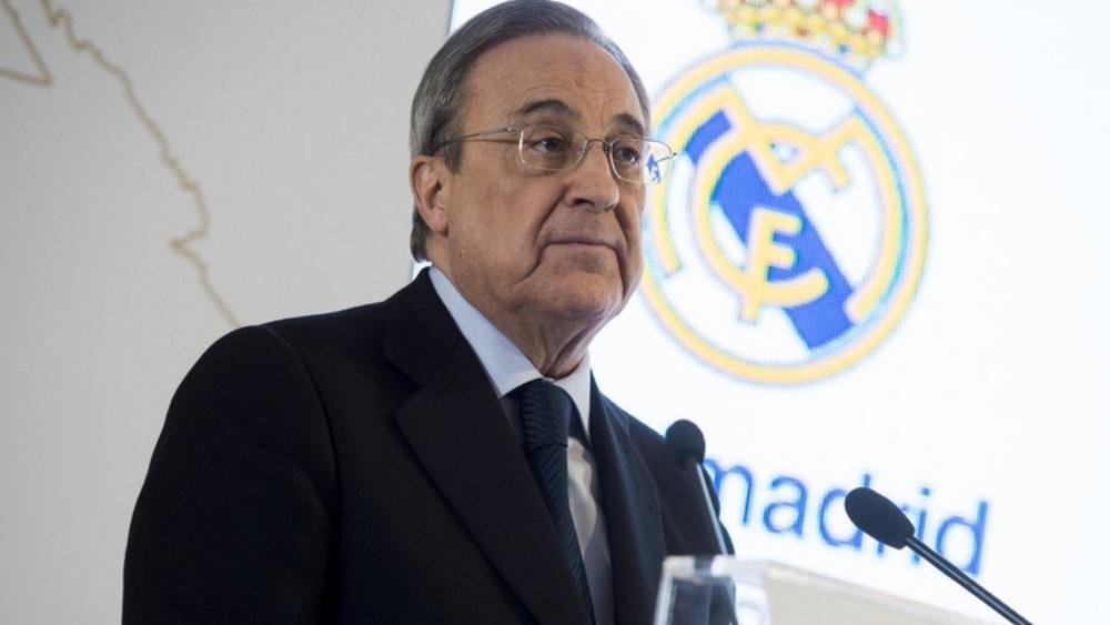 بيريز ينتظر نيمار وفي حوزته 300 مليون!