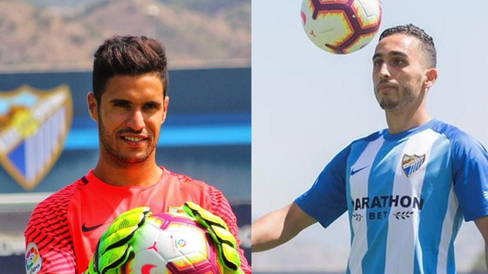 منير أساسي مع ملقا وبولهرود يغيب... ومغربيان آخران في قائمة البدلاء