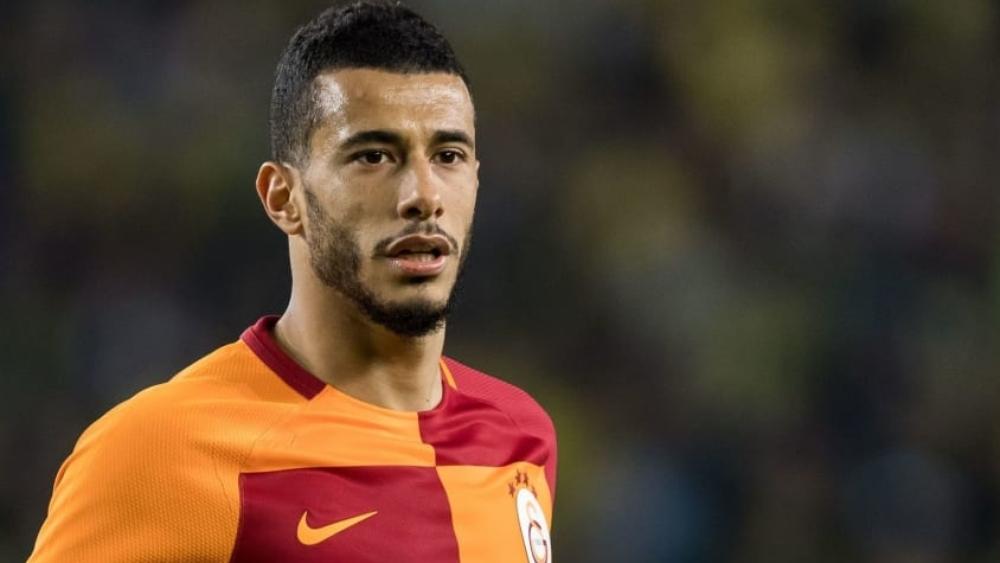 بلهندة يصْمُدُ أمام إغراءات النّصر ويُفضِّل البقاء في تركيا