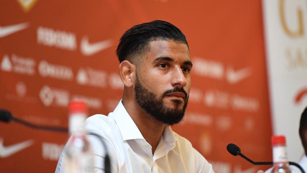 أيت بناصر: سعيد بتواجدي في موناكو والمدرب يُراهن علي