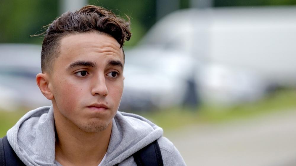 شقيقه: الحالة الصحية لعبد الحق نوري تحسَّنت