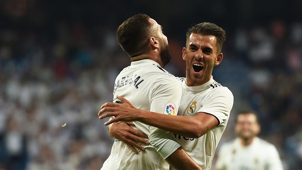 سيبايوس: ما يقوله كريستيانو لن يؤثر علينا... وهذا رأيي في زيدان